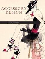 Accessory Design 1563679264 Book Cover