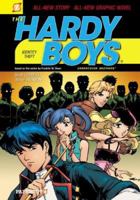 The Hardy Boys #2: Identity Theft (Hardy Boys: Undercover Brothers) 1597070033 Book Cover