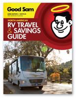 Good Sam RV Travel & Savings Guide 1937321355 Book Cover