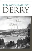 Ken McCormack's Derry 190753511X Book Cover