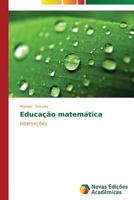 Educação matemática 3639611055 Book Cover