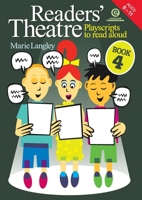 Readers' Theatre Bk 4 1877478881 Book Cover