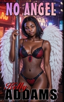 No Angel: A Shy Teacher Gets A Surprise B0HFYG54H8 Book Cover