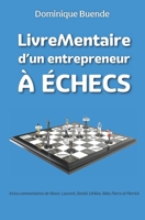 LivreMentaire d'un entrepreneur � �CHECS 2957465507 Book Cover