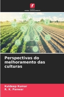 Perspectivas do melhoramento das culturas (Portuguese Edition) 6207908740 Book Cover