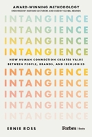 Intangience: How Human Connection Creates Value Between People, Brands, and Ideologies B0FH64851S Book Cover