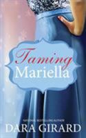 Taming Mariella (Kimani Romance) 0373860501 Book Cover