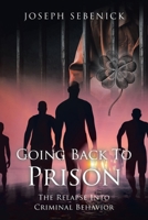 Going Back to Prison: The Relapse into Criminal Behavior B0FHYCG7CB Book Cover