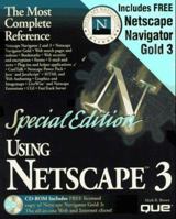 Special Edition Using Netscape 3: Special Edition (Using ... (Que)) 078971180X Book Cover