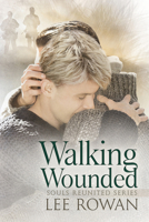 Walking Wounded 1602020523 Book Cover