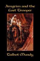 The Lost Trooper 1434462242 Book Cover