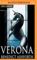 Verona: A Ghost Story 1500568511 Book Cover