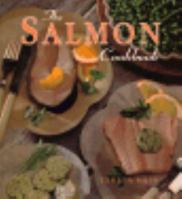 The Salmon Cookbook 0831779799 Book Cover