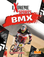 BMX 1039697690 Book Cover