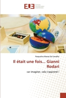 Il était une fois... Gianni Rodari 6202534591 Book Cover