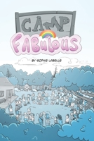 Camp Fabulous: Assigned Male Single Issue no. 19 B09ZFBYVF4 Book Cover