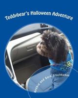 Teddybear's Halloween Adventure 1505299837 Book Cover