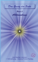 Abkömmlinge: Das Gesetz der Seele - Original - Band 5 (German Edition) 3384591941 Book Cover