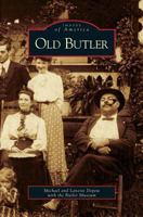 Old Butler 0738541710 Book Cover