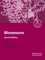 Biosensors 0199638454 Book Cover