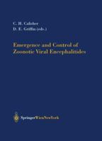 Emergence and Control of Zoonotic Viral Encephalitides (Archives of Virology Supplement) 3211204547 Book Cover