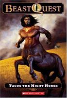 Tagus the Night Horse 1846164869 Book Cover