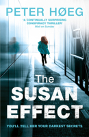 The Susan Effect 1784702269 Book Cover