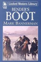 Bender's Boot (Black Horse Western) 1846171261 Book Cover