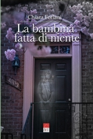 La bambina fatta di niente B09RFZM152 Book Cover