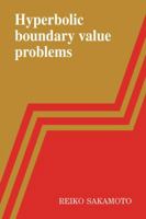 Hyperbolic Boundary Value Problems 0521107598 Book Cover