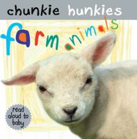 Farm Animals 0764162144 Book Cover