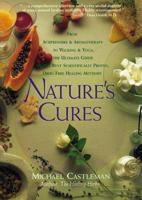 Nature's Cures 0875963013 Book Cover