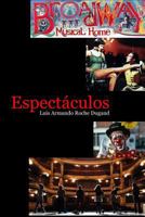 Espectaculos 1544938047 Book Cover
