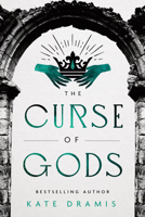 The Curse of Gods (The Curse of Saints, 3) 1728289696 Book Cover