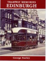 Edinburgh (Tramway Memories) 0711031940 Book Cover