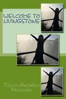 Weclome to Livingstone 1546425985 Book Cover