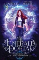 The Emerald Portal: A YA Halfling Fae UF/Adventure Series 1649711816 Book Cover