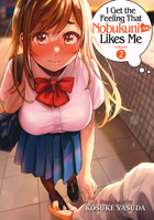 I Get the Feeling That Nobukuni-san Likes Me Vol. 2 1638588147 Book Cover