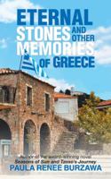 Eternal Stones and Other Memories of Greece 1532056206 Book Cover