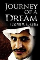 The Journey Of a Dream 1469147564 Book Cover