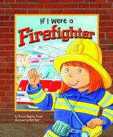 If I Were a Firefighter 1404855351 Book Cover