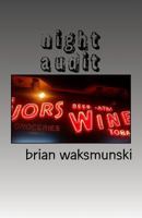 night audit 0692827161 Book Cover