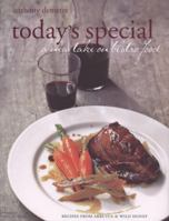 Today's Special 184400614X Book Cover