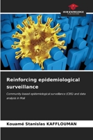 Reinforcing epidemiological surveillance 6206605310 Book Cover