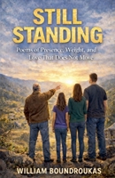 Still Standing B0GCHGG4XH Book Cover