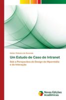 Um Estudo de Caso de Intranet 6202187654 Book Cover