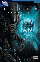 ALIEN: PARADISO 1302963740 Book Cover