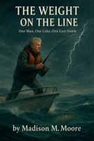 The Weight On The Line B0G5VSNMVS Book Cover