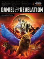 Daniel & Revelation: Secrets of Bible Prophecy 1580195121 Book Cover