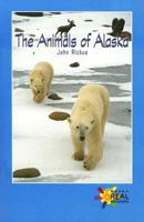 The Animals of Alaska 0823963616 Book Cover